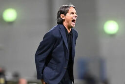 پیام آتشین اینزاگی: هیچ ستاره‌ای بالاتر از قهرمانی نیست!