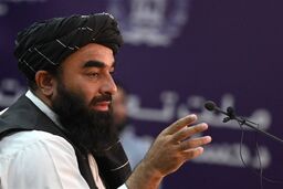تهدید بی‌سابقه طالبان: آیا پاکستان در آستانه جنگی جدید است؟