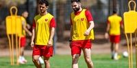 فوری: پای یاسین سلمانی به کمیته انضباطی پرسپولیس باز شد؛ بحران جدید در راه؟