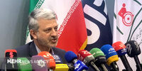 پرده‌برداری از ستاره‌های پاراآسیایی: ایران نام پرچمدار خود را فاش کرد!