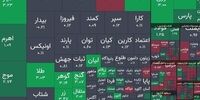 بورس تهران به خاک و خون کشیده شد! / قتل عام سهامداران در سه شنبه سیاه 21 بهمن 1404