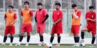 پایان شوکه‌کننده اردوی ملی‌پوشان جوان: پشت پرده چه می‌گذرد؟