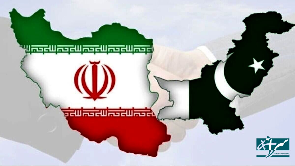 اقدام مهمی که باید بین ایران و پاکستان انجام شود