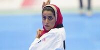 شبنم یاری در گام اول؛ ضربه مهلک به رقبا یا آغاز یک دوران؟