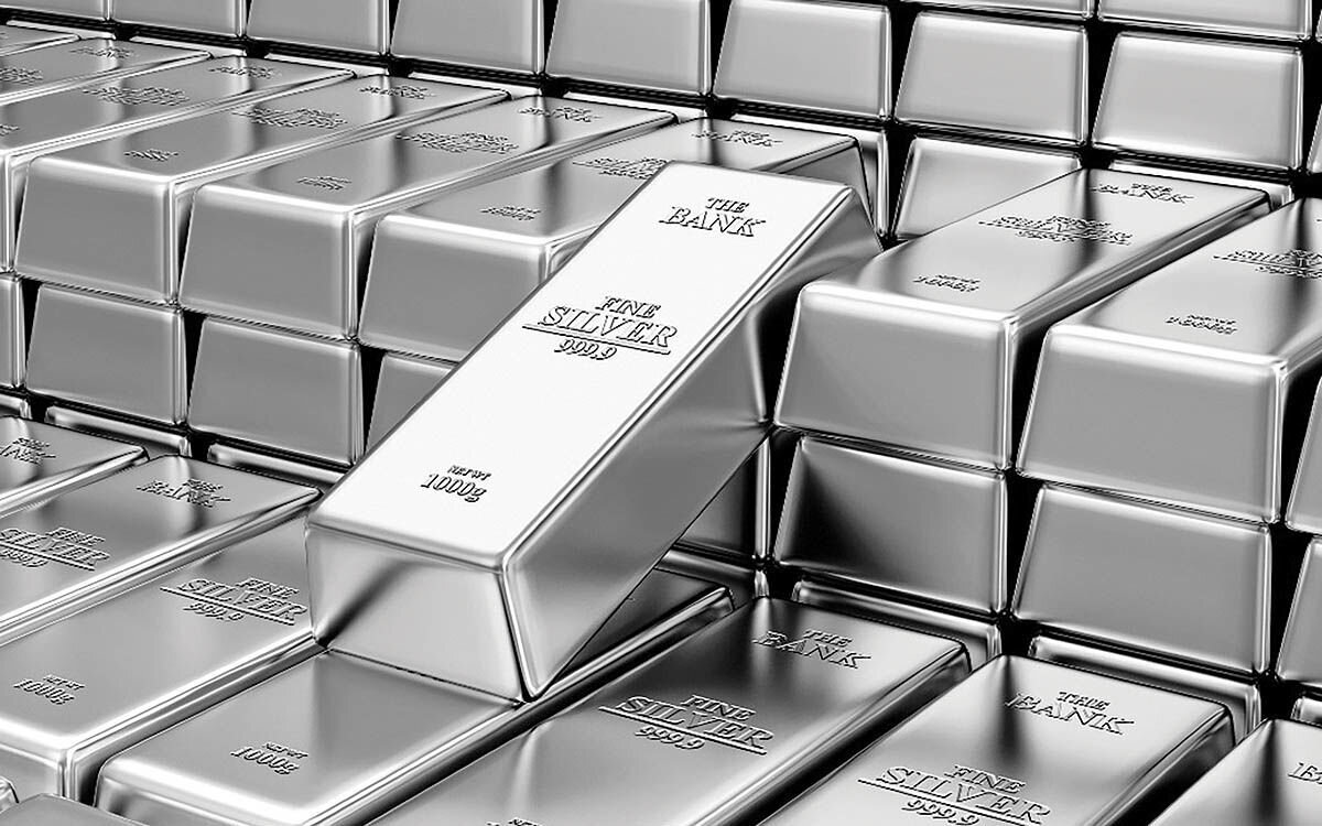 پیش بینی انفجار قیمت نقره
