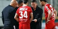 پرسپولیس در آستانه انفجار: تردید، تصمیم مرگبار و بمب شایعات!