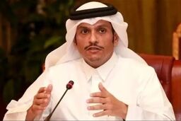 افشاگری قطر: توافق هسته‌ای در راه است؟ آمریکا و ایران در آستانه انفجار دیپلماتیک!