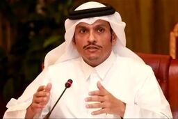 افشاگری قطر: توافق هسته‌ای در راه است؟ آمریکا و ایران در آستانه انفجار دیپلماتیک!