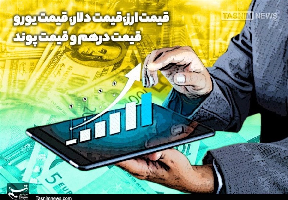 فوری/شوک ارزی: دلار حواله امروز از کنترل خارج شد! پشت پرده سکوت دولت چیست؟