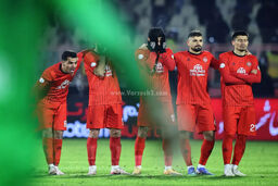 آب سرد روی اعتراض تبریزی‌ها: حکم جنجالی تراکتور-پرسپولیس قطعی شد!