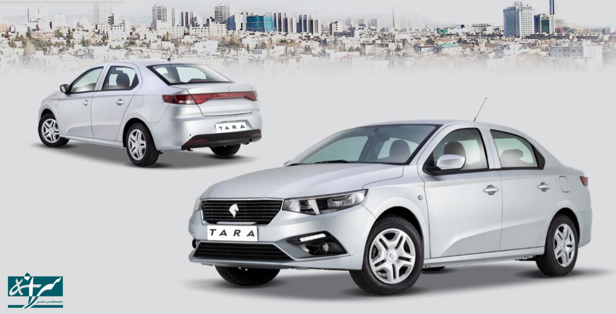 آخرین قیمت سدان پرطرفدار ایران خودرو - ۱۹ خرداد