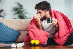 آنفلوآنزای جدید شدید و خطرناک است