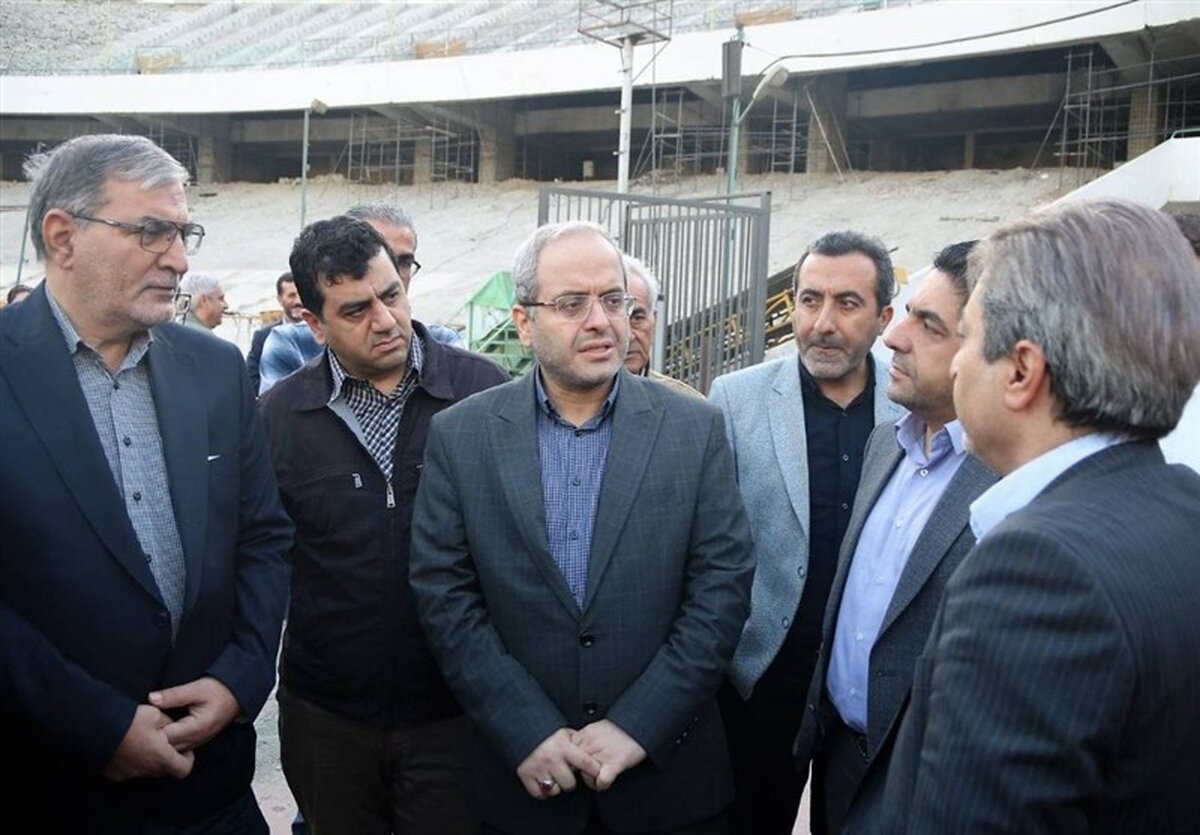 سقوط آزادی در دستان غول‌های بودجه: مسئولان سازمان برنامه و بودجه چه دیدند؟