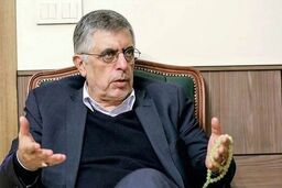 تخلیه تهران اصلا معنا ندارد