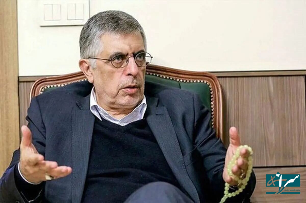 تخلیه تهران اصلا معنا ندارد