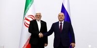 عکس یادگاری مقامات شرکت کننده در اجلاس نخست وزیران اتحادیه اقتصادی اوراسیا در قرقیزستان