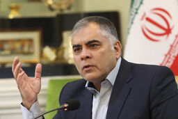 فروش نفت ایران متوقف نمی‌شود! وزیر نفت: تحریم‌ها، فقط کاغذپاره!