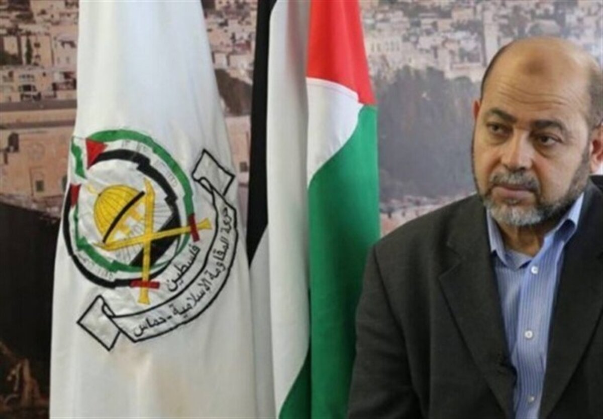 حماس: فقط فلسطینی‌ها مجاز به حضور در غزه هستند! هشدار شدید به نیروهای امنیتی خارجی