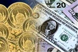 سونامی طلا و ارز: آیا سرکوب قیمت‌ها آغاز می‌شود؟