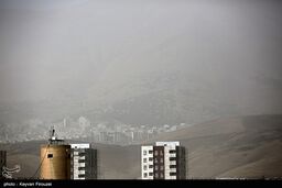 زلزله دما در ۶ شهر ایران! موج سرمای مرگبار از راه می‌رسد؟