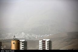 زلزله دما در ۶ شهر ایران! موج سرمای مرگبار از راه می‌رسد؟