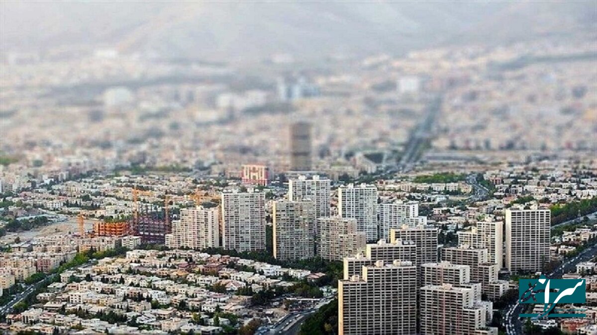کاسبی املاکی‌ها کساد شد 