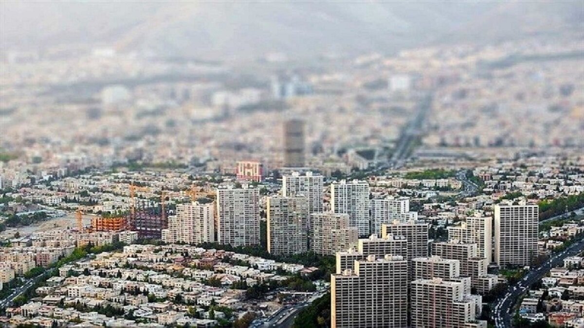 بدون پول خانه بخرید!