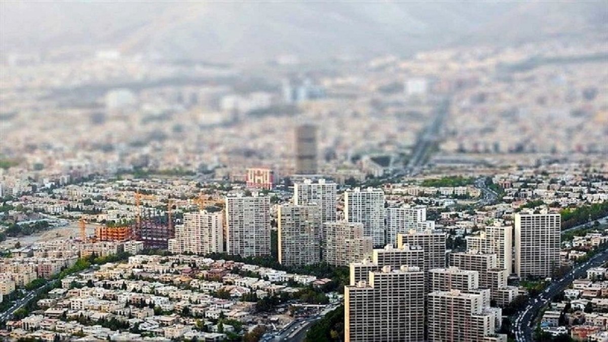بدون پول خانه بخرید!