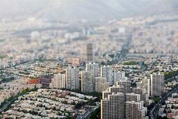 کمک بزرگ خودنویس به مستاجران