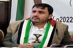 انصارالله افشا کرد: امارات ابزار آمریکا و اسرائیل در منطقه است