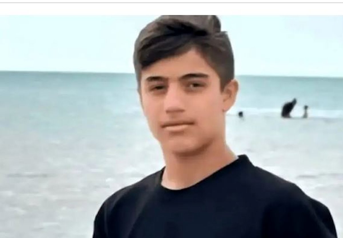 مرگ دلخراش پسر نماینده لردگان