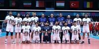 فاجعه در بحرین؛ اشک‌ها در جشن برد والیبال ایران، صابر کاظمی جان باخت!