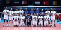 فاجعه در بحرین؛ اشک‌ها در جشن برد والیبال ایران، صابر کاظمی جان باخت!