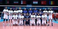 فاجعه در بحرین؛ اشک‌ها در جشن برد والیبال ایران، صابر کاظمی جان باخت!