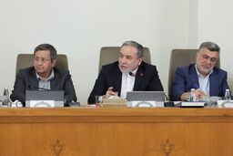 پشت پرده قدردانی جنجالی رئیس جمهور از وزیر خارجه فاش شد!