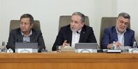 فوری/ پزشکیان از خجالت شبکه خبر درآمد