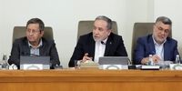فوری/ پزشکیان از خجالت شبکه خبر درآمد