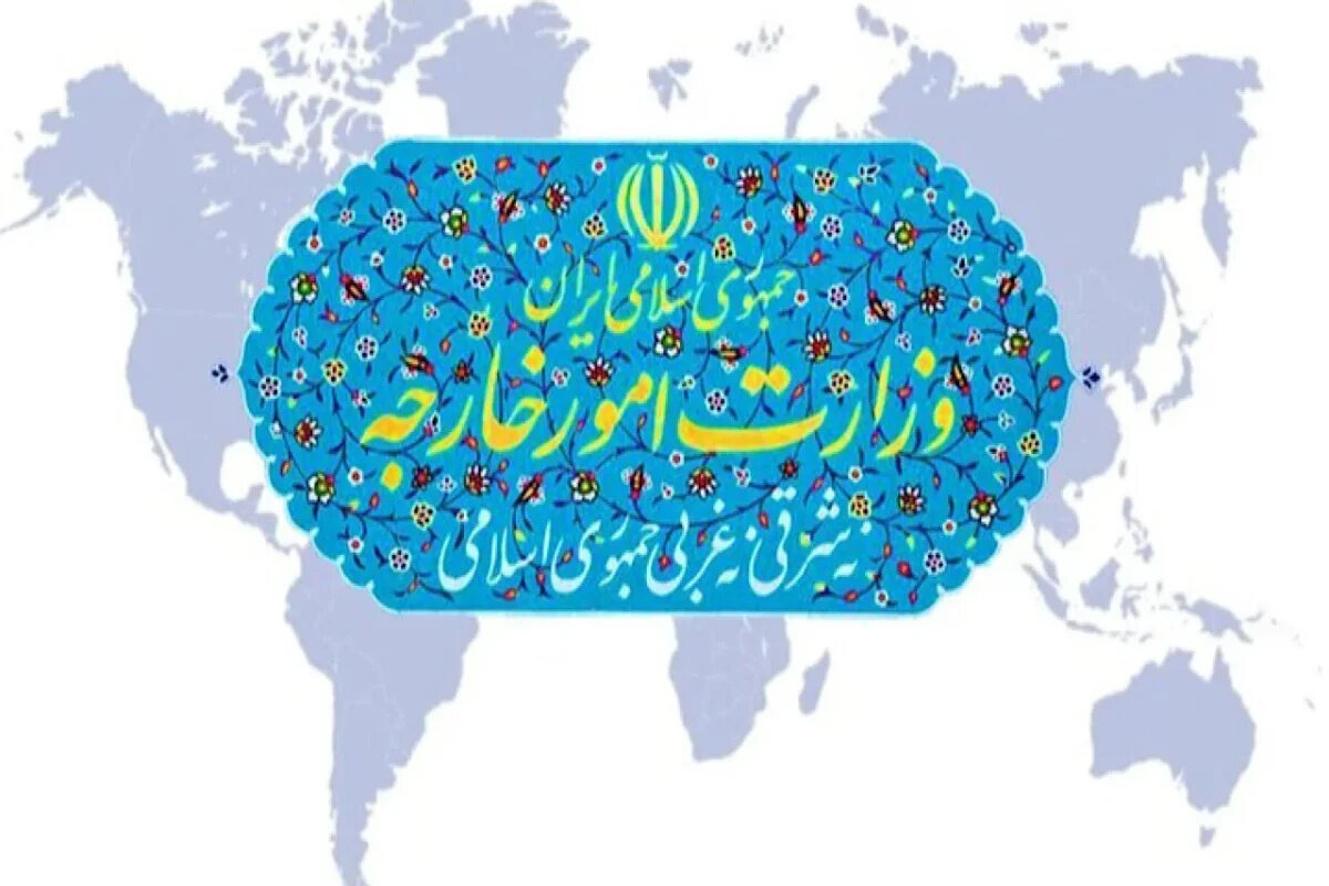 زلزله در روابط تهران-اروپا: ایران نیروهای دریایی و هوایی اتحادیه اروپا را تروریست خواند!
