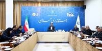 بمب خبری قزوین: قرارگاه اقتصادی قدرت را قبضه می‌کند!