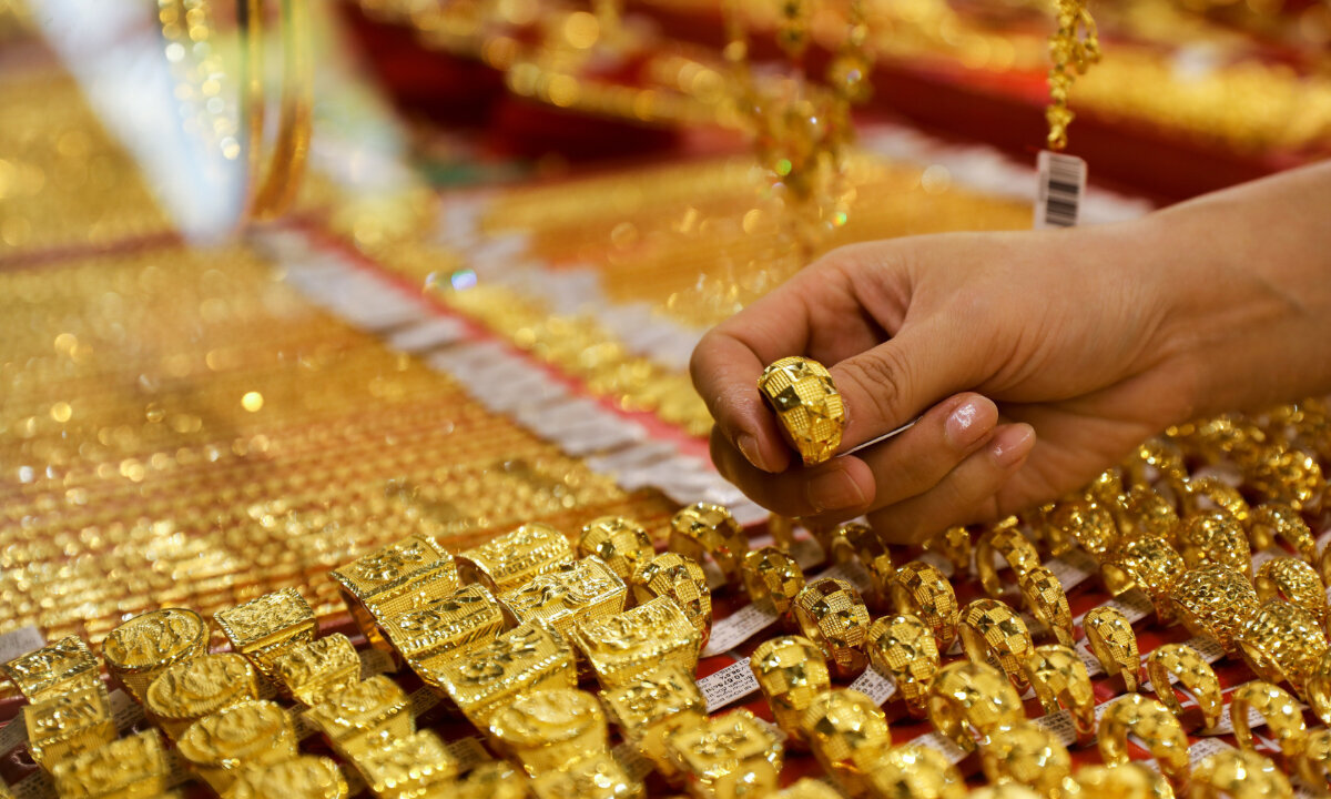 قیمت جدید طلا و سکه در بازار امروز - ۱۸ تیر ۱۴۰۴