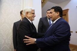 جمهوری اسلامی ایران حق دارد در تولید انرژی خودکفا باشد