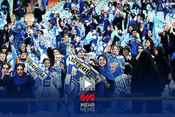 استقلال با این هدیه غافلگیرکننده، جشن روز زن را منفجر کرد!