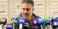 مطهری پرده برداشت: ذوب‌آهن ما را به مرز جنون کشاند، اما در دل جهنم پیروز شدیم!