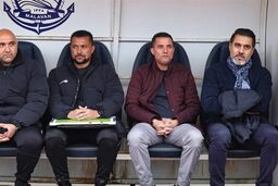 بمب خبری در پرسپولیس! نه اولتیماتوم، نه جدایی؛ اوسمار ماندگار شد!