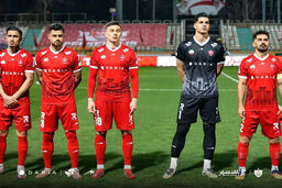 فوری: رکوردی "باورنکردنی" در انتظار پرسپولیس؛ فوتبال ایران شوکه می‌شود!