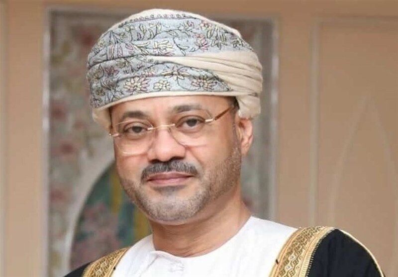 اعتراف جنجالی البوسعیدی: معاون ترامپ در جریان تمام جزئیات پنهان مذاکرات!