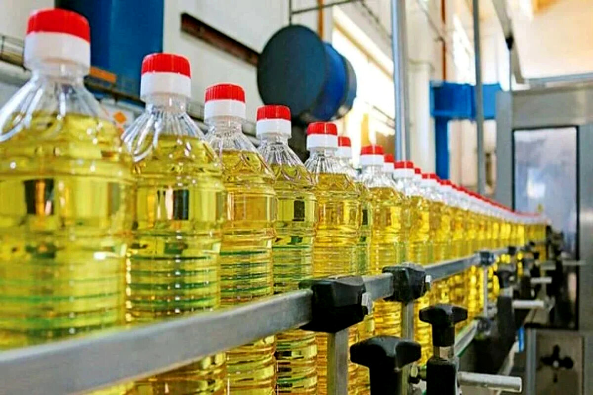 بمب گرانی روغن ترکید: سفره خانوارها در خطر!