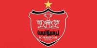 دلیل کنارگذاشتن وحید امیری از پرسپولیس مشخص شد