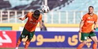 فوری: پرده‌برداری از مهمان جنجالی تمرین جباری (عکس)