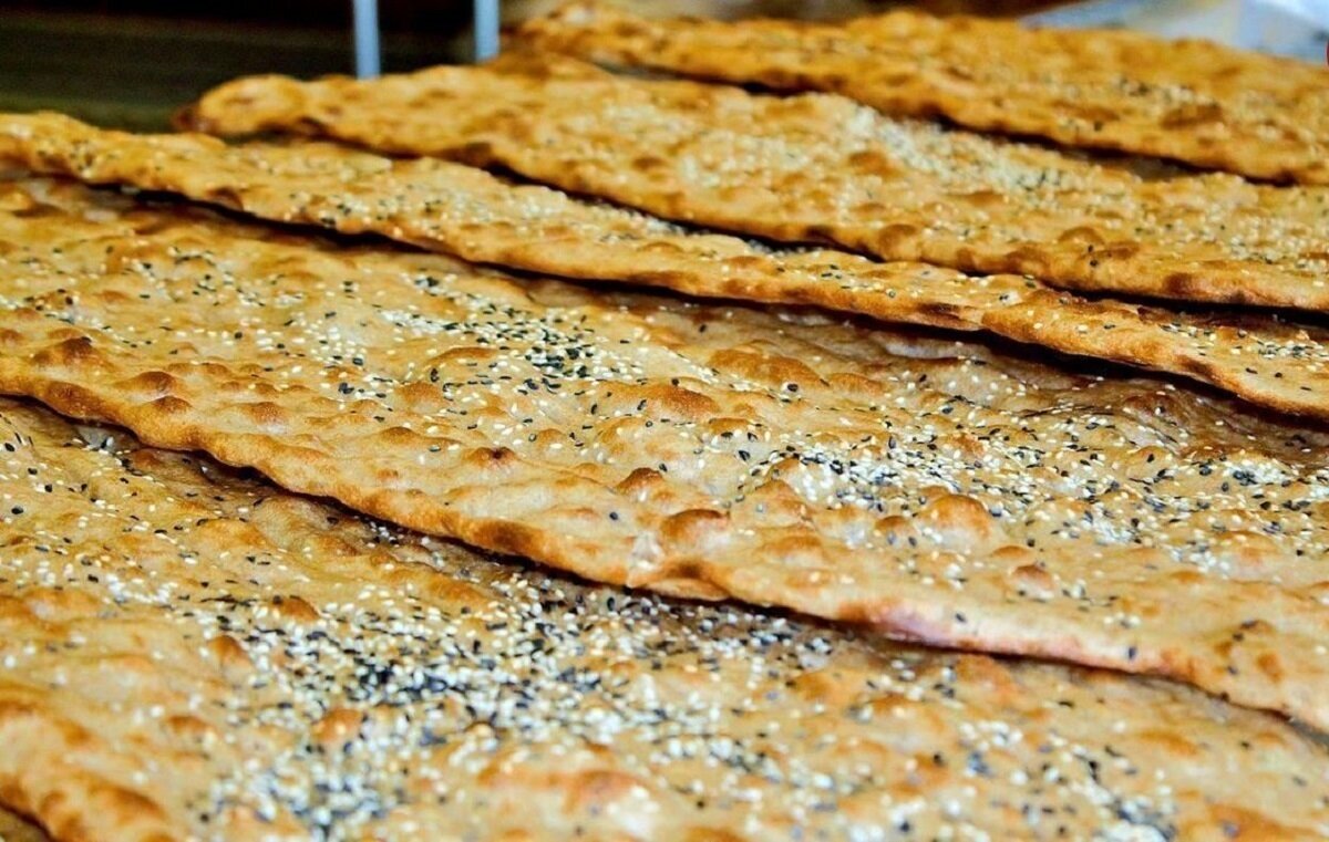 پایتخت در حسرت نان سبوس‌دار / وقتی جیب نانوا بر سلامت شهروند می‌چربد!
